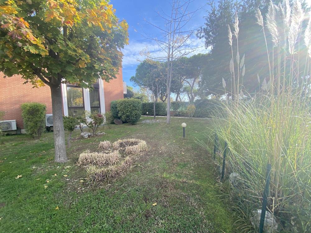 Db Villas Le Ville Del Lido Resort Lido de Venise Extérieur photo