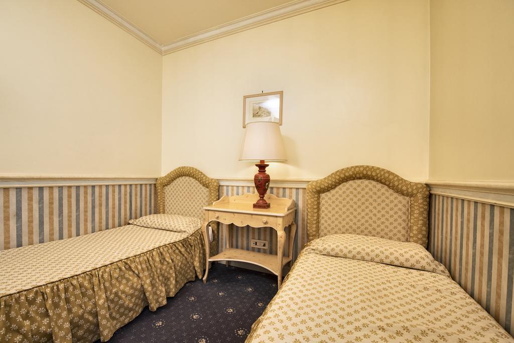 Db Villas Le Ville Del Lido Resort Lido de Venise Extérieur photo