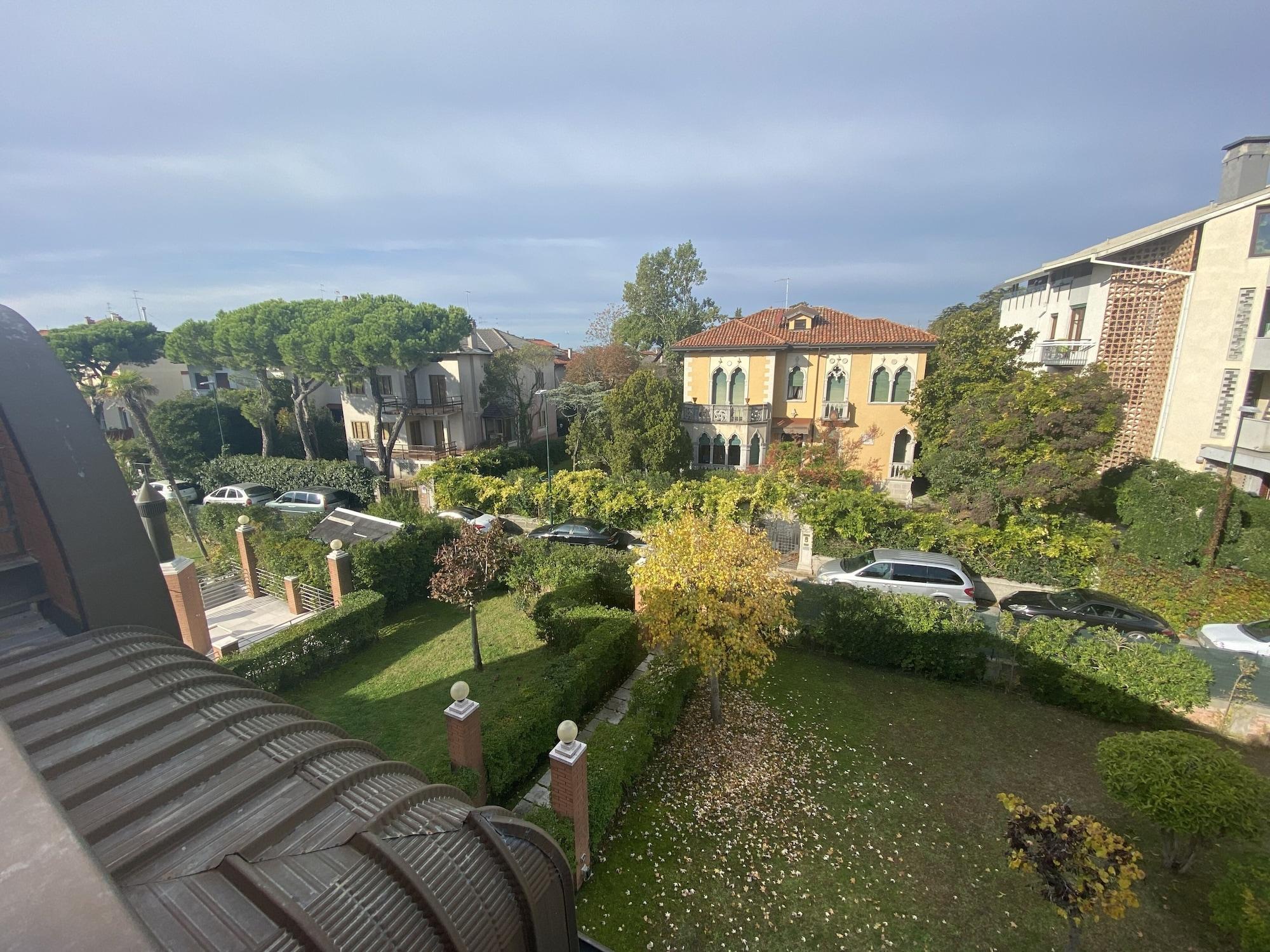 Db Villas Le Ville Del Lido Resort Lido de Venise Extérieur photo