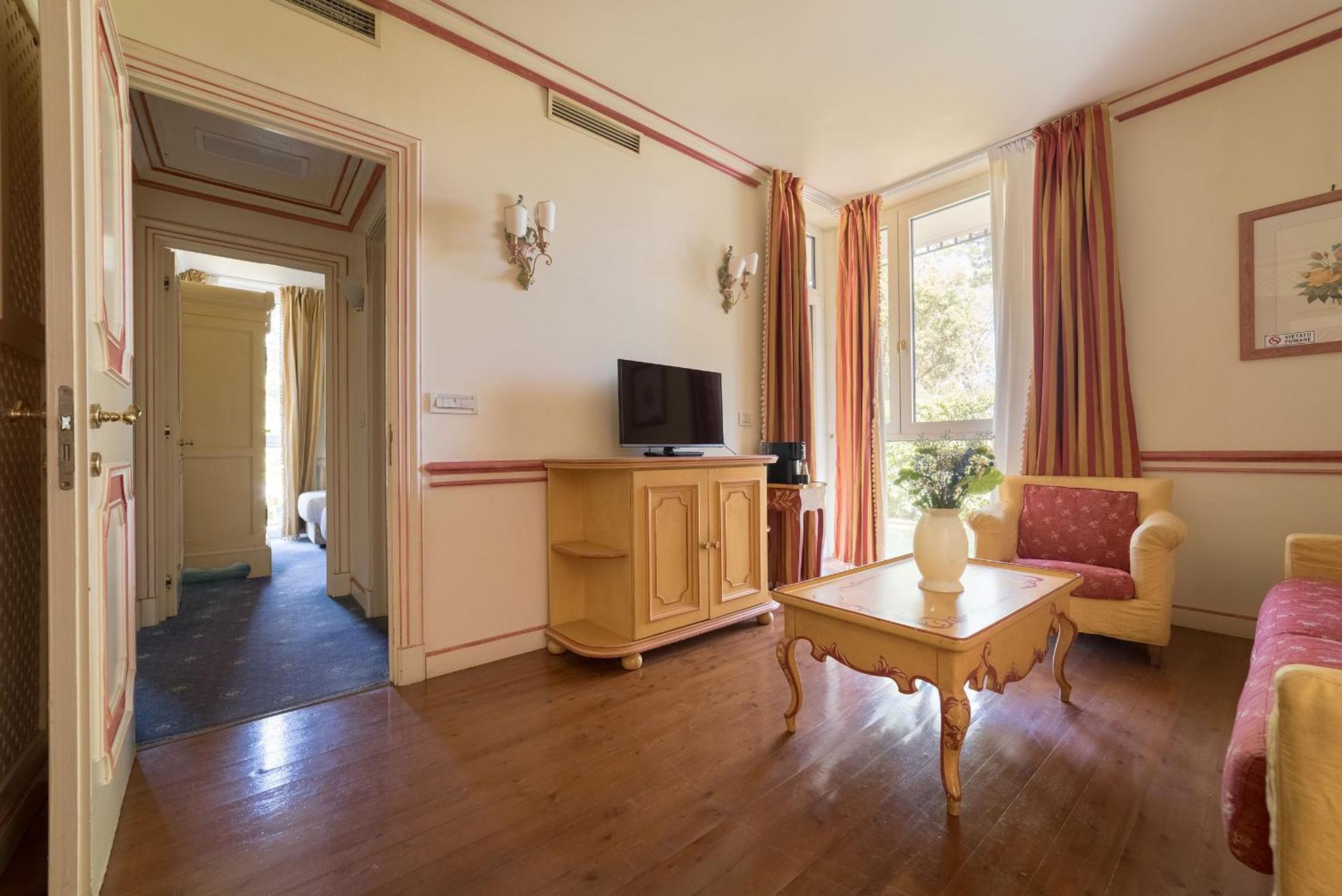 Db Villas Le Ville Del Lido Resort Lido de Venise Extérieur photo
