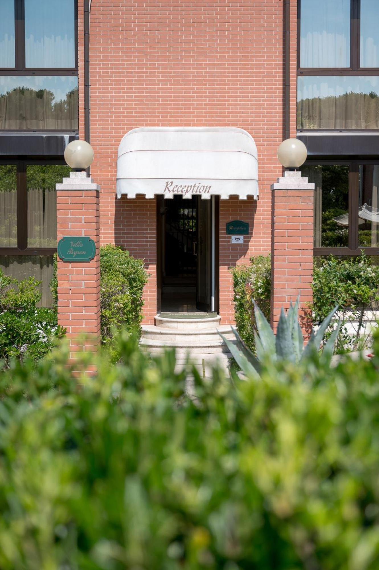 Db Villas Le Ville Del Lido Resort Lido de Venise Extérieur photo