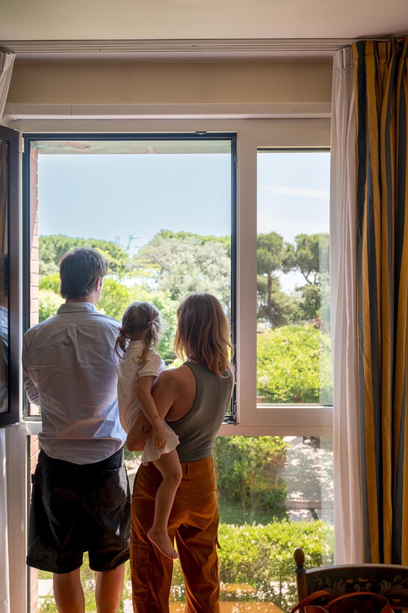 Db Villas Le Ville Del Lido Resort Lido de Venise Extérieur photo