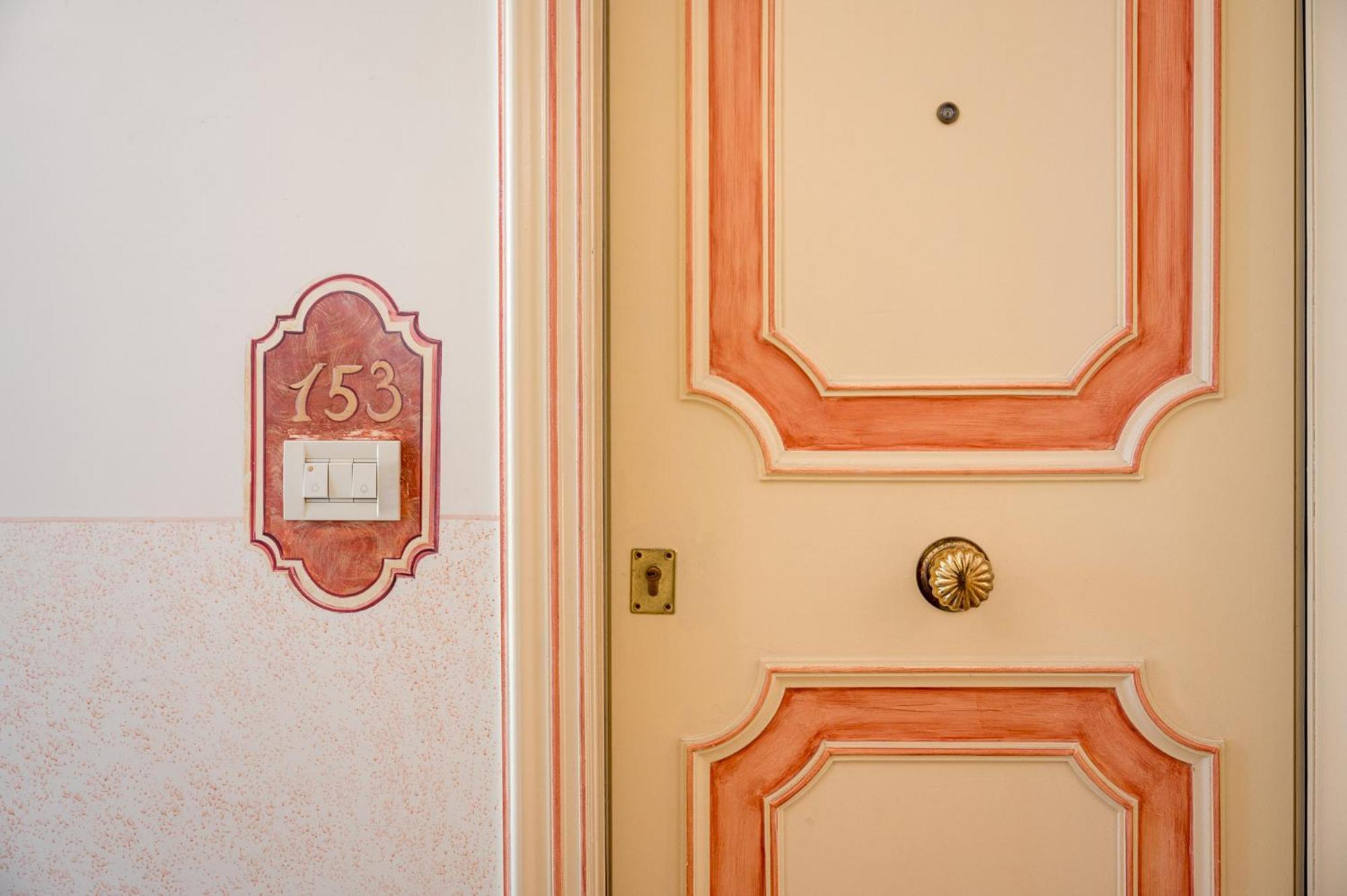 Db Villas Le Ville Del Lido Resort Lido de Venise Extérieur photo