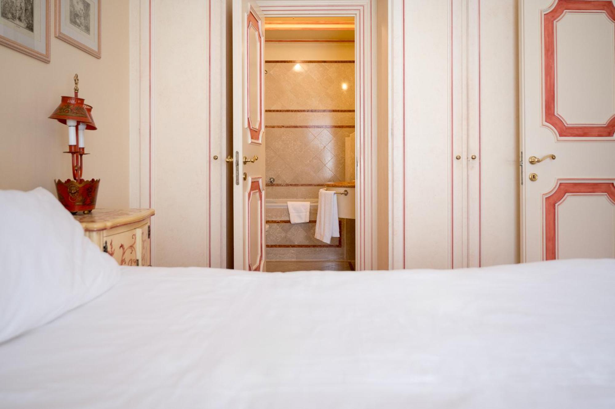 Db Villas Le Ville Del Lido Resort Lido de Venise Extérieur photo
