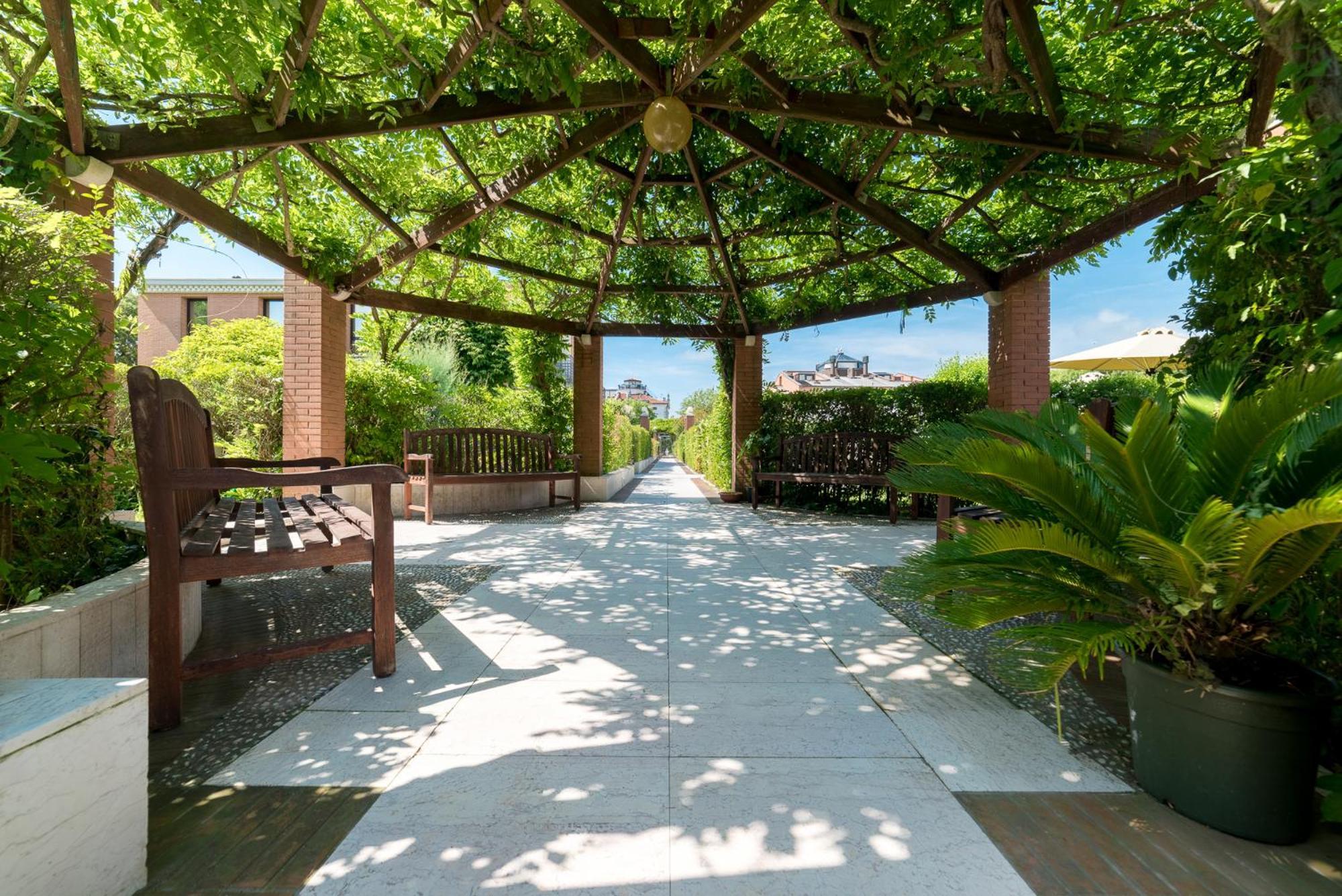 Db Villas Le Ville Del Lido Resort Lido de Venise Extérieur photo
