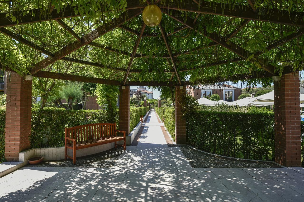 Db Villas Le Ville Del Lido Resort Lido de Venise Extérieur photo