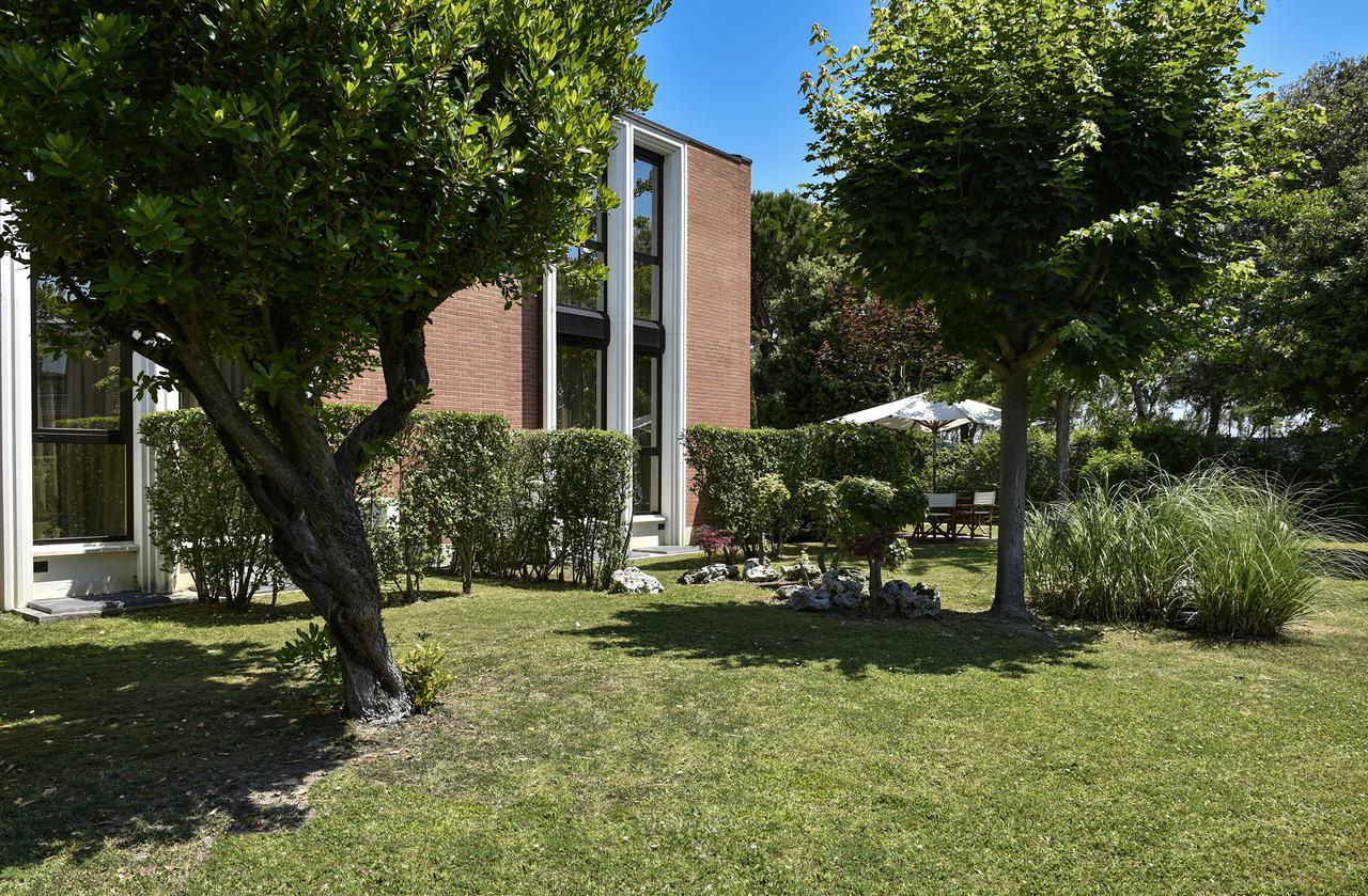 Db Villas Le Ville Del Lido Resort Lido de Venise Extérieur photo