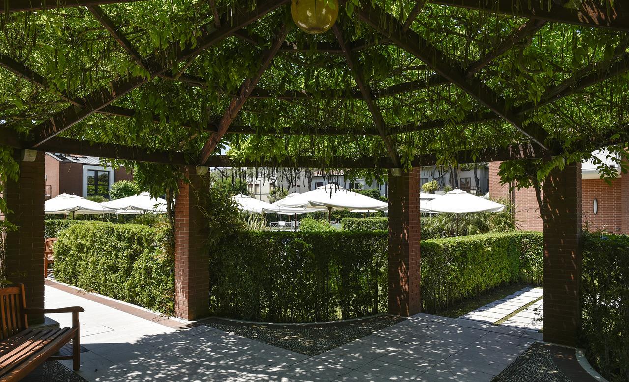 Db Villas Le Ville Del Lido Resort Lido de Venise Extérieur photo